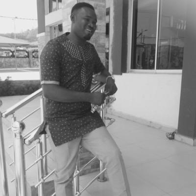 GideonAlabi3's profile picture. 