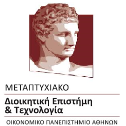 MScMST_AUEB's profile picture. Μεταπτυχιακό Πρόγραμμα Σπουδών στη Διοικητική Επιστήμη και Τεχνολογία - Οικονομικό Πανεπιστήμιο Αθηνών.