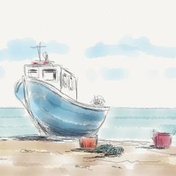 devonsketch's profile picture. 