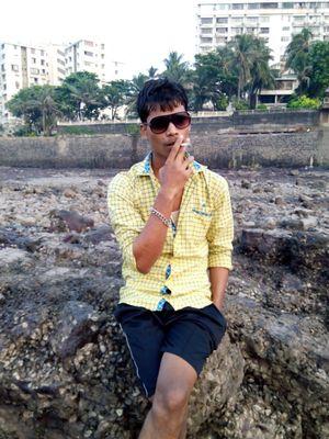 kumarbhim126's profile picture. 