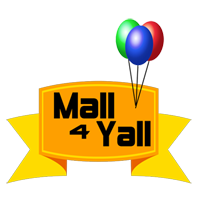 mall4yall's profile picture. 