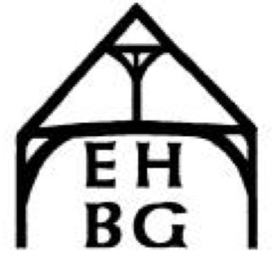 Essex Historic Buildings Group. Founded in 1983 to promote the study of historic buildings in Essex.