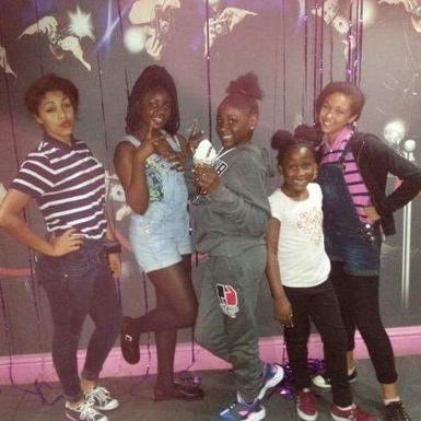 Tanika (@Tanika_Henryxx) | Twitter