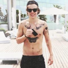 tbh no//prnkls