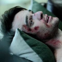 mattmurdockgif's profile picture. gifs of the cutest lawyer by day/vigilante by night to ever cute