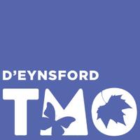 D'Eynsford TMO CIC(@Deynsford) 's Twitter Profile Photo