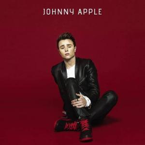 JOHNNY APPLE FAN ACCOUNT!! FOLLOW @JohnnyappleSA. #JohnnyIsBae♥Juan Applegrein♥Saw him live 28.03.2015♥