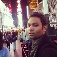 Rohit Ramesh (@rohitrameshrao) 's Twitter Profile