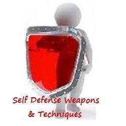 Self Defense & Non-Lethal Self Defense Weapons Reviews, Strategies & Techniques. Learn How To Protect Yourself, Your Family, Your Home & Your Business.