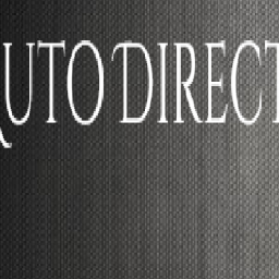 autodirect_lv's profile picture. 