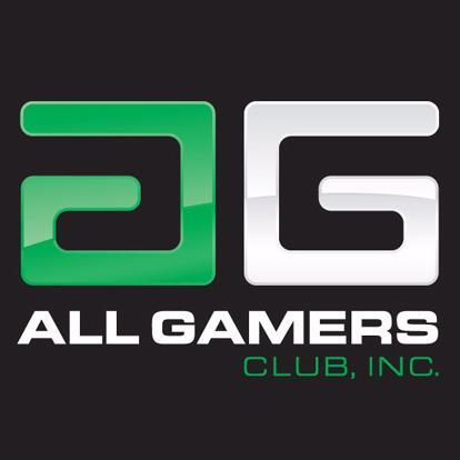 Keep Updated With All Things Gaming! Get Your Gaming News, Deals & Giveaway's from us at All Gamers.