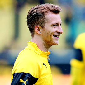 All about the amazing ℳarco ℛeus ☆ Borussia Dortmund ⚽ Germany NT☆ admin: @einerisu ✌  06.09.2014.