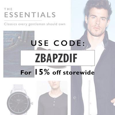 nickzalora's profile picture. ZALORA PH Brand Ambassador