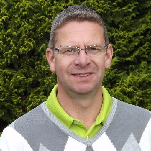GolfSherrington's profile picture. Golf Professional