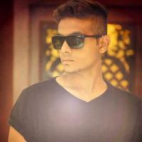 Asharib Rashid (@asharib_rashid) 's Twitter Profile