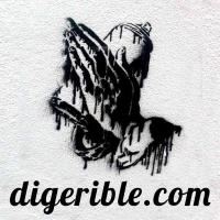 digerible (@digerible) 's Twitter Profile