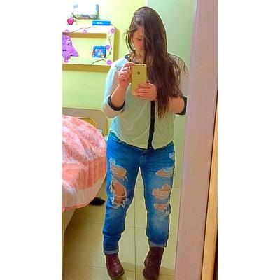 Singing means everything❤️ lost? follow me , i'll follow back, instagram: sanasrouji.