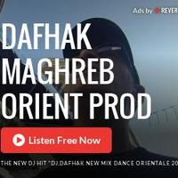 Dafhak-DJ.PROD-PWSD (@akimdaff) 's Twitter Profile