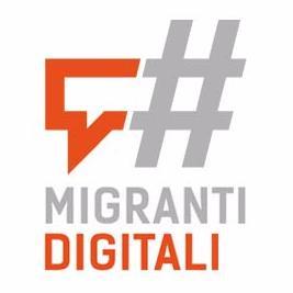 Profilo Twitter di #migrantidigitali. Maggiori informazioni sulle nostre attività e il nostro blog qui: https://t.co/5y1DDCTW9t. Conversiamo anche su LinkedIn.