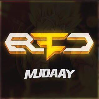 Official Back up acc for @Red_Mjdaay | Proud @RedReserve member | Powerd by @ScufGaming