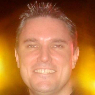 goodchis's profile picture. 