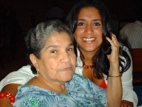 marialeticiaram's profile picture. Profesora