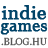 Hungarian indie games blog.