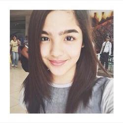 Andrea Brillantes (@princess_Aerdna) | Twitter