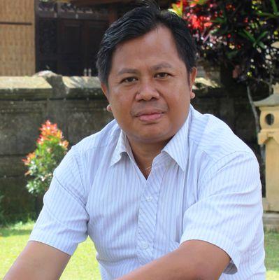 winata_ikg's profile picture. Menjalani hidup dgn tulus iklas, penuh dengan kasih sayang, doa dan berbakti kpd orang tua.