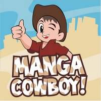 Manga Cowboy!(@Mangacowboy) 's Twitter Profile Photo