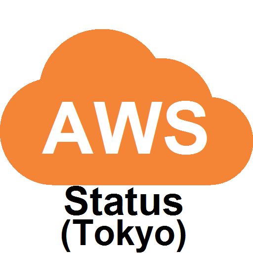 AWSの東京または大阪リージョン及びリージョンなしサービスのステータスに更新があった際にツイートします。非公式。全リージョン対象は @awsstatusjp_all その他@gcpstatusjp @azurestatusjp_a @githubstatusjp もどうぞ。不具合報告などは @dblmkt まで