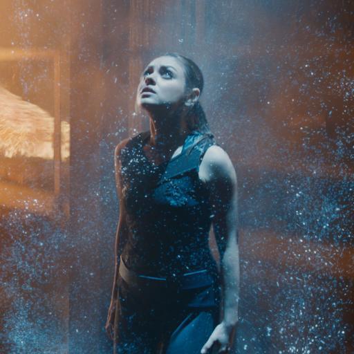 Dedicated to spreading the love for the fascinating and fabulously fun 2015 space opera Jupiter Ascending, starring Mila Kunis, Channing Tatum & Eddie Redmayne.