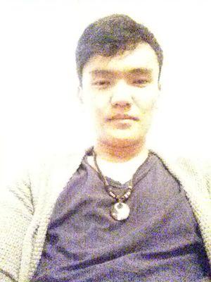 __Bido_'s profile picture. товчхондоо бол IT-ийн хүн