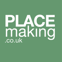 PLACEmaking(@PLACEmaking_uk) 's Twitter Profile Photo