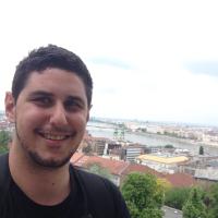 David Codron (@davidcodron1) 's Twitter Profile