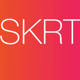 skrt_co's profile picture. 