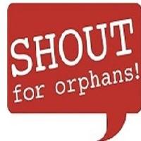 Shout for Orphans(@ShoutforOrphans) 's Twitter Profile Photo