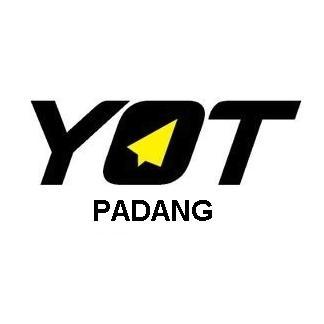 youngontop_pdg's profile picture. Officially Twitter YOT Kota Padang | Komunitas anak muda Indonesia yg ingin SUKSES DI USIA MUDA | Learn & Share | ig : @youngontop_pdg
