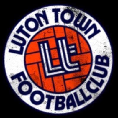 You need to be yourself, you can't be no one else. Form is temporary class is permanent. The mighty Luton Town 🧡🏴󠁧󠁢󠁥󠁮󠁧󠁿 #COYH