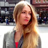 Tanya Pinchuk (@pinchuk_tanya) 's Twitter Profile