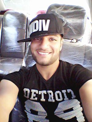 Salam_Reus's profile picture. I love football : adore Barcelona