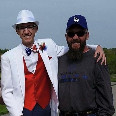 Snuffy1008's profile picture. Proud dad, proud Boilermaker, Colts fan and testicular cancer survivor, Check 'em fellas! ΑΓΡ F&AM KofC. #MAGA All aboard the Trump Train