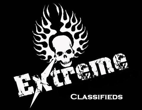 Extreme Sports Classifieds Adds