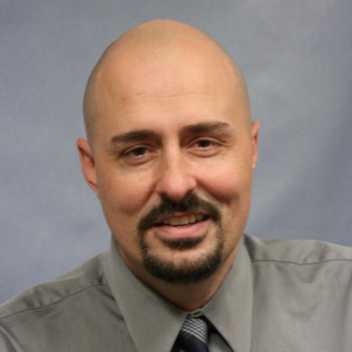 Educator, Technologist, Philosopher, Father, and Student of Life