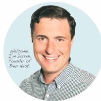 Darren Macri (@bleunest) 's Twitter Profile
