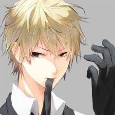 #OCRP ((Nice to meet you!, My name Itsuka Zenon, I can be your butler and i will protect you!!))
