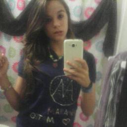 ani_florahr's profile picture. hola soy ani tengo 16 anos cumplo en marzo 16 soy R5er y abrahamers de corazon me encantaria conocerlo mi color favorito es el azul y amarillo