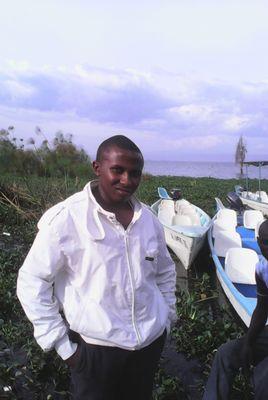 Mission Oriented,Entrepreneur,God Fearing,Managing director Macflo Ngatho Farm