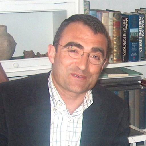 Josep BernabeuMestre Profile