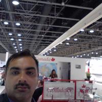 Atul Kakkar (@atulkakkar1) 's Twitter Profile